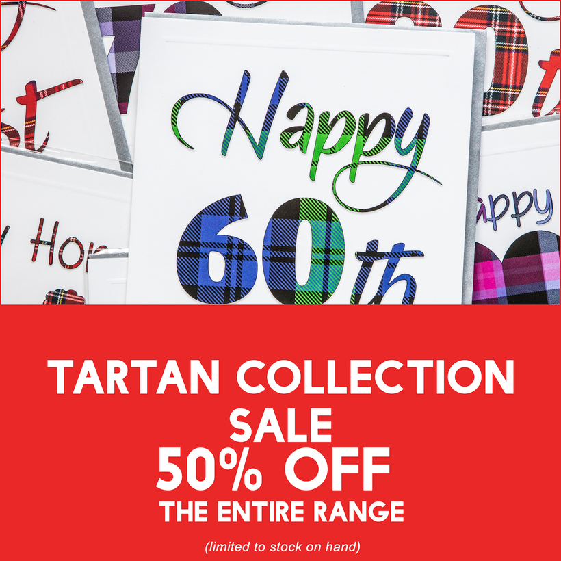 Tartan Collection